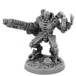 Mec Kataton Battle Squad 3Figuren – Bild 3