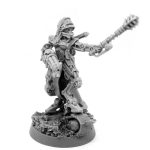 Mec Sagitarius Sergeants Squad 3Figuren – Bild 2