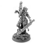 Mec Sagitarius Sergeants Squad 3Figuren – Bild 3