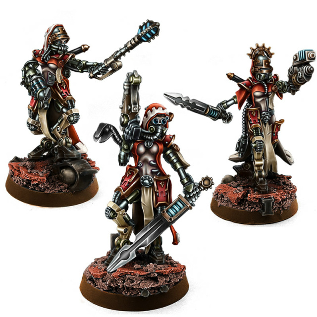 s414329983377326361_p224_i265_w640.jpeg Mec Sagitarius Sergeants Squad 3Figuren – Bild 1