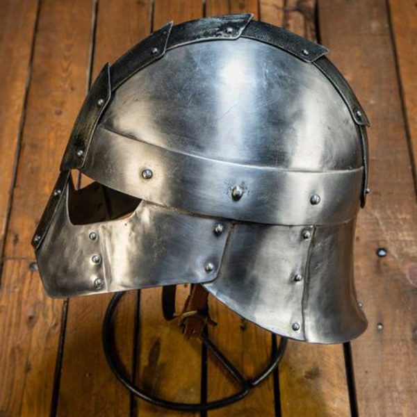 Drachen Helm – Bild 2