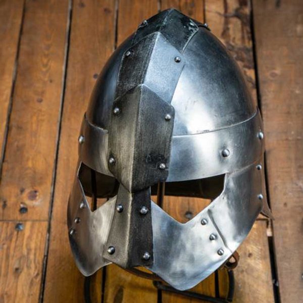 Drachen Helm – Bild 3