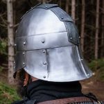 Drachen Helm – Bild 6