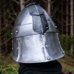 Drachen Helm – Bild 5