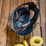 Drachen Helm – Bild 7