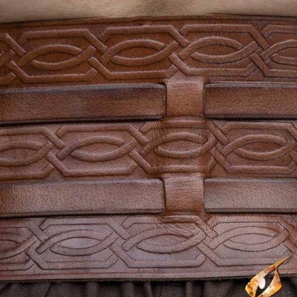 Rüstungs Gürtel – Bild 3