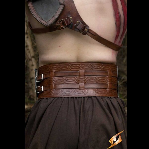 Rüstungs Gürtel – Bild 6