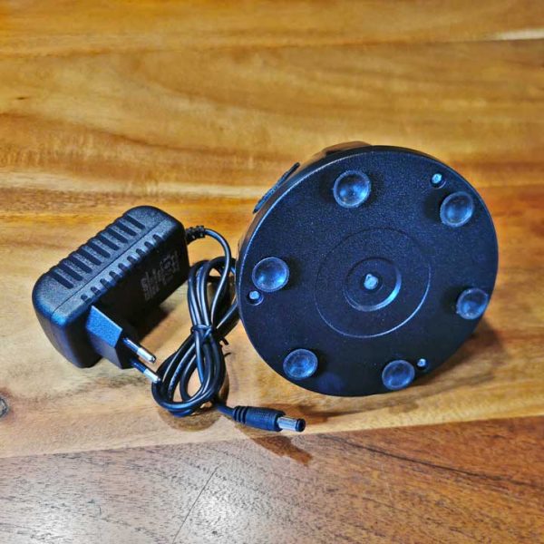 Farbschuettler – Bild 2