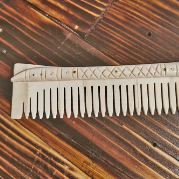 Knochenkamm Birka – Bild 2