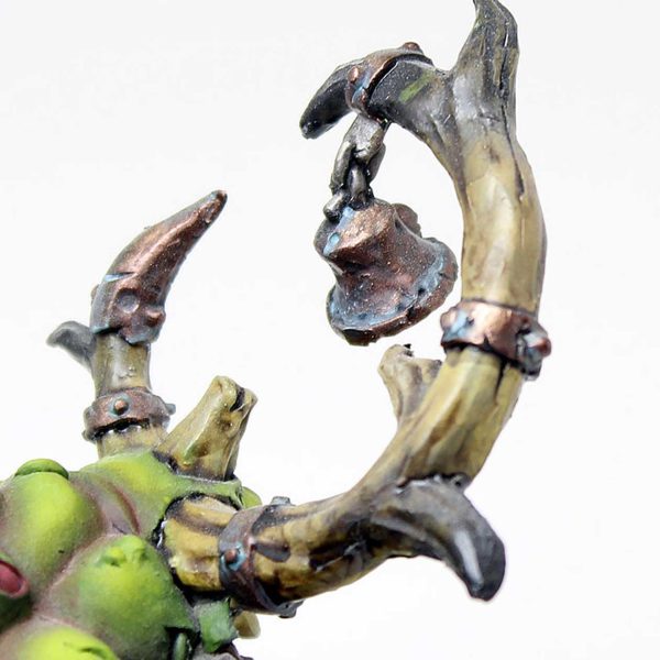 Pest Daemon – Bild 4