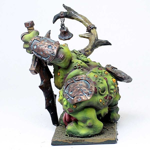 Pest Daemon – Bild 5