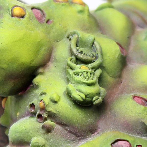 Pest Daemon – Bild 7