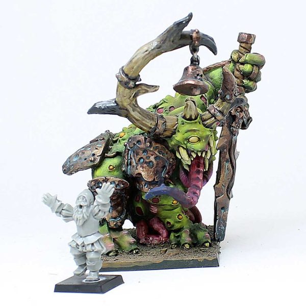 Pest Daemon – Bild 8