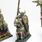 Berittene Pest Einheit – Bild 4