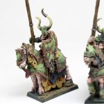Berittene Pest Einheit – Bild 5