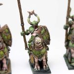 Berittene Pest Einheit – Bild 6