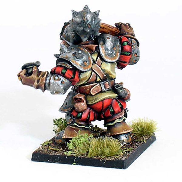 Oger des Imperiums – Bild 3