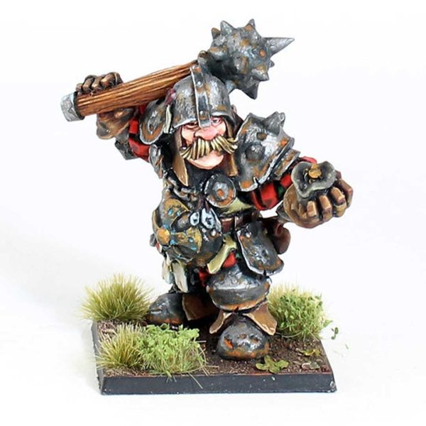 Oger des Imperiums – Bild 4