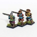 Arquebusiers – Bild 2