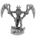 Necrocyborgs Ossuary Guard