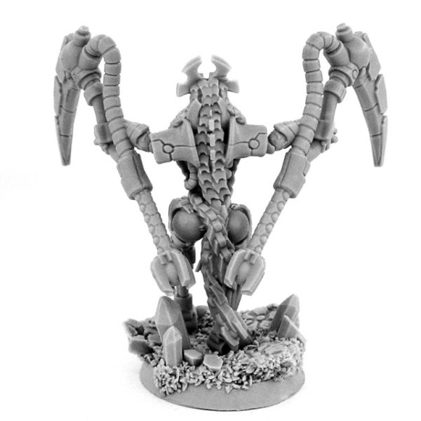 Necrocyborgs Ossuary Guard – Bild 2
