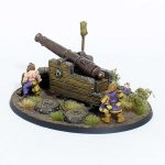 Imperiale Kanone – Bild 2