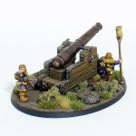 Imperiale Kanone – Bild 3