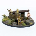 Imperiale Kanone – Bild 4