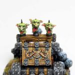 Zwergen Katapult – Bild 2