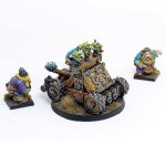 Zwergen Katapult – Bild 3