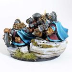 Zwergen Heilige Schmiede – Bild 3