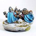 Zwergen Heilige Schmiede – Bild 5