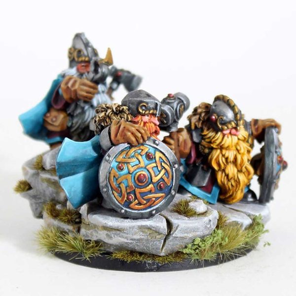 Zwergen Heilige Schmiede – Bild 4