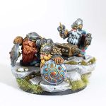 Zwergen Heilige Schmiede – Bild 2