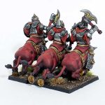 Zentauren – Bild 2