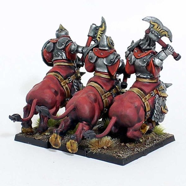 Zentauren – Bild 2