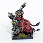 Zentauren – Bild 4