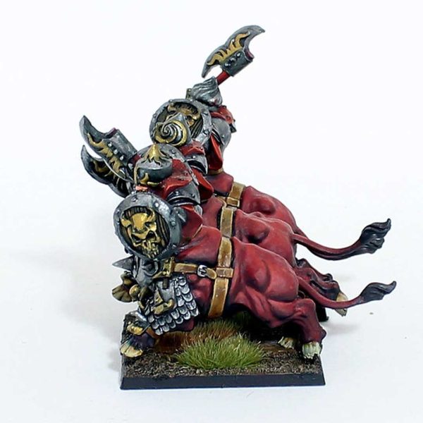 Zentauren – Bild 4