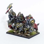 Zentauren – Bild 3