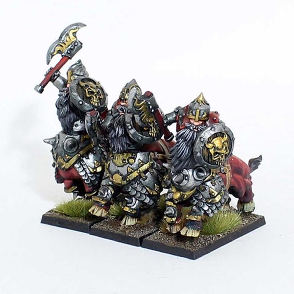 Zentauren – Bild 3