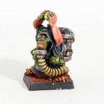 Pest Ratte