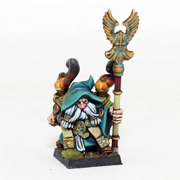 Clan Chief – Bild 4
