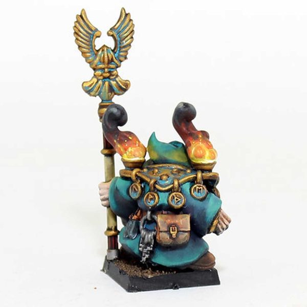 Clan Chief – Bild 6