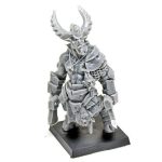 Beastman