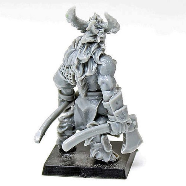 Beastman – Bild 3