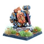Clan Chief