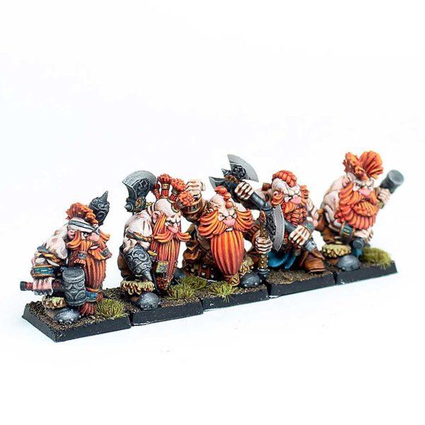 Necromancer – Bild 3