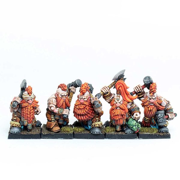 Necromancer – Bild 4