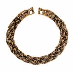 Wikingerarmreif von Lye