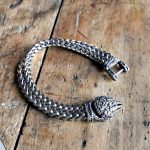 Armkette Bären Pfote